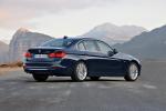 BMW 3-Series luxury Line 2011 года